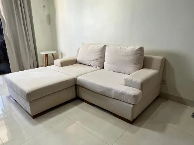 Vendo Sofá Sierra