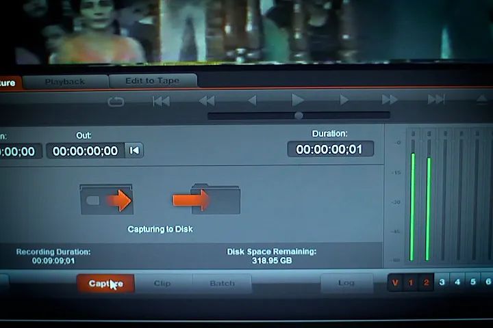 VHS para MP4 - Foto 4