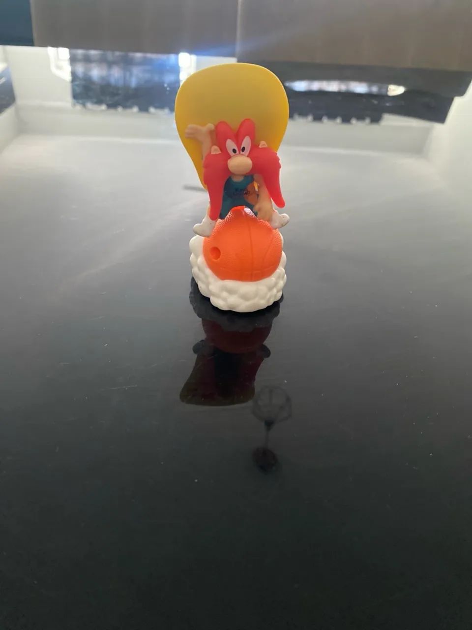 Figuras de ação Looney Tunes - Foto 2