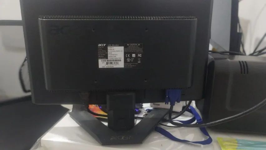 Monitor Acer 14" - Foto 3