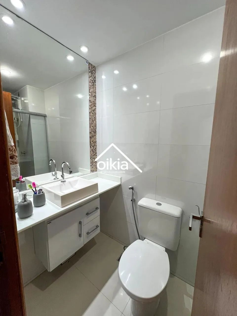 Residencial Colinas: 2 quartos, lazer completo e qualidade de vida em Vila Velha - Foto 5