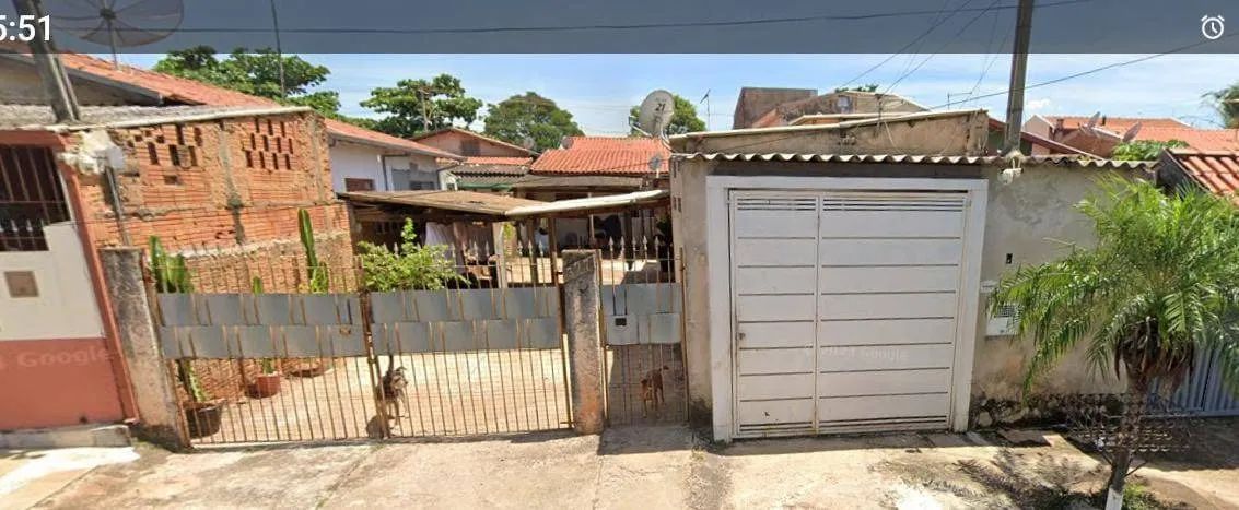 Foto - Sumaré - Jardim Nova Terra (Nova Veneza)