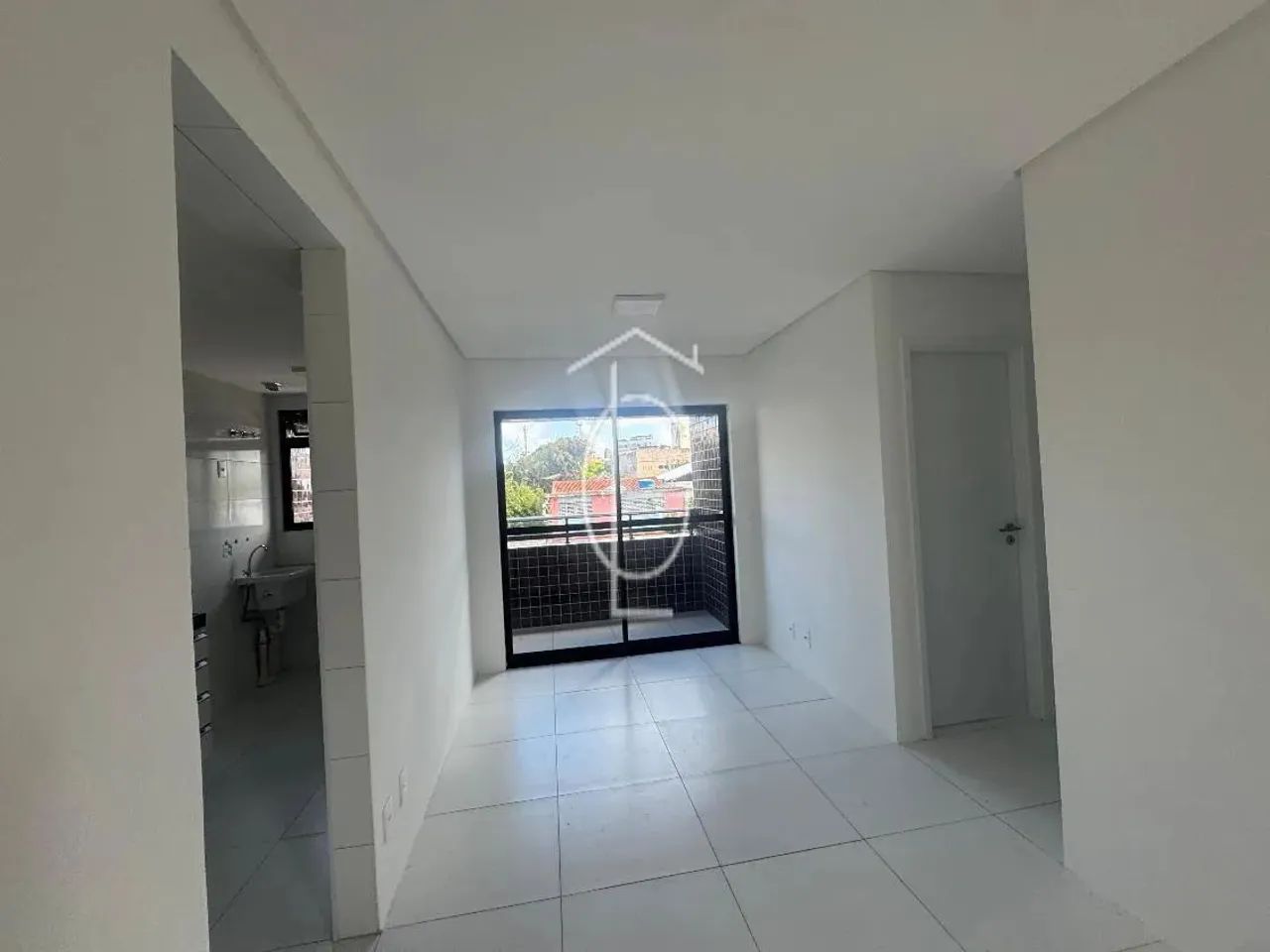 EXCELENTE APARTAMENTO EM PRÉDIO NOVO NA BOA VISTA - Foto 2