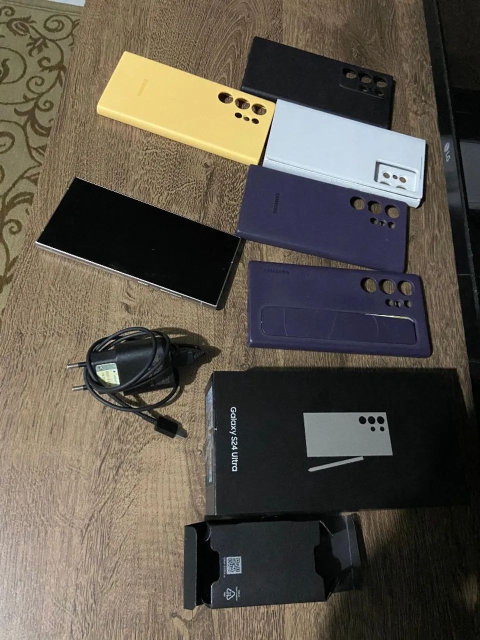 S24 ULTRA 512gb - Foto 5