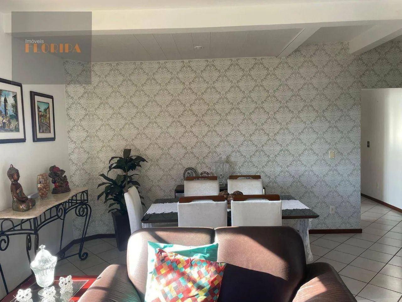 Magnífica propriedade pé na areia em Florianópolis - Foto 5