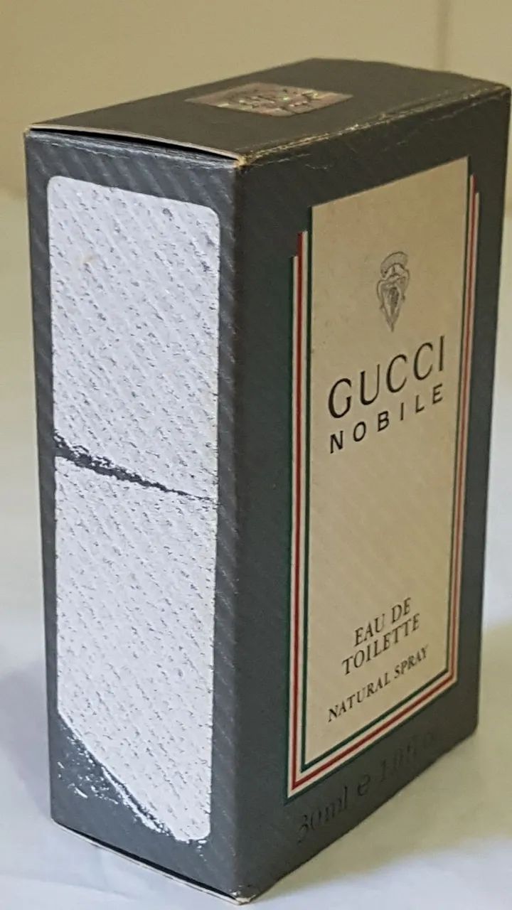 Perfume gucci mobile edt 30ml - Foto 3