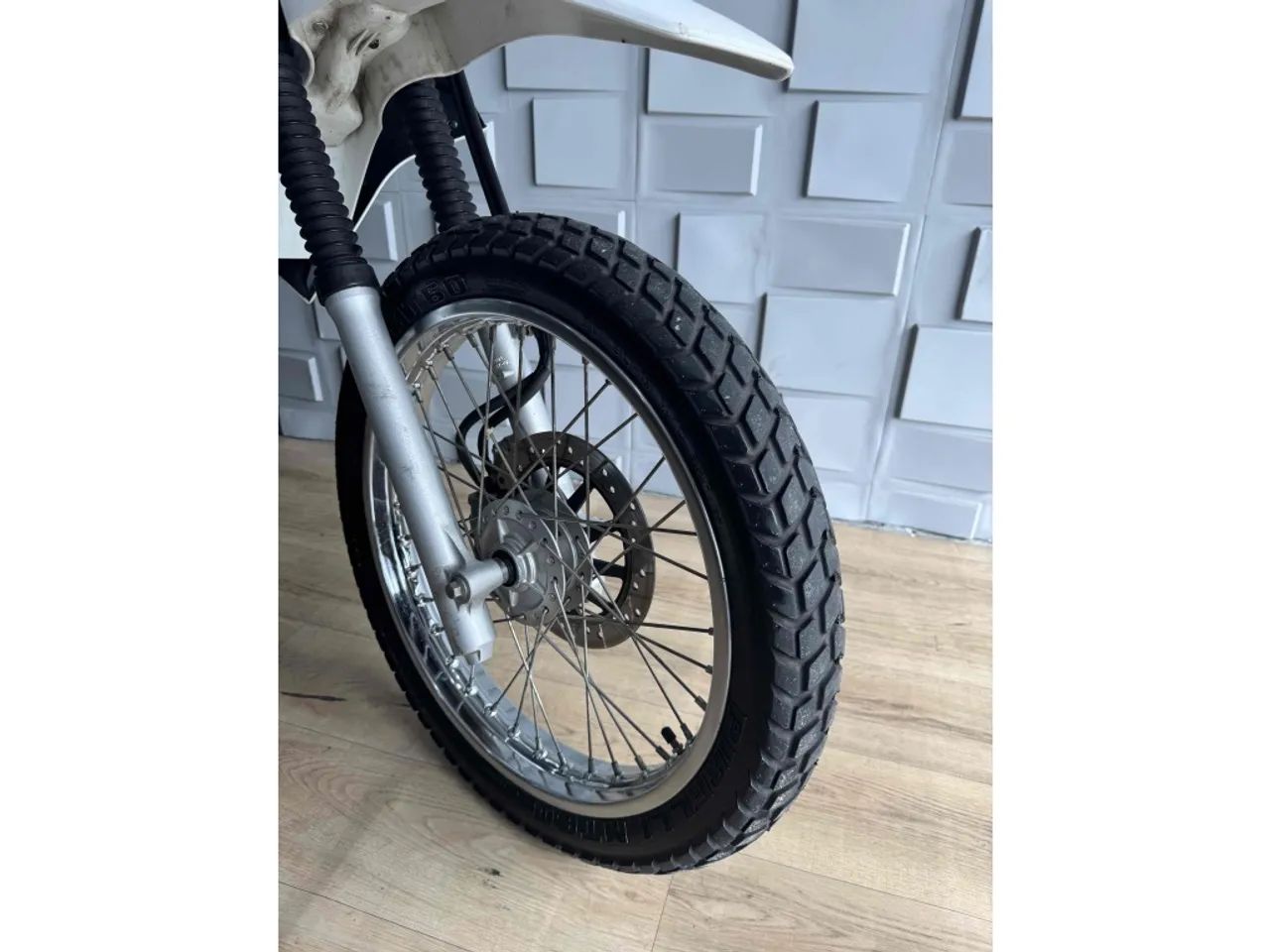 Honda Nxr 160 bros esdd 2024 - Foto 5