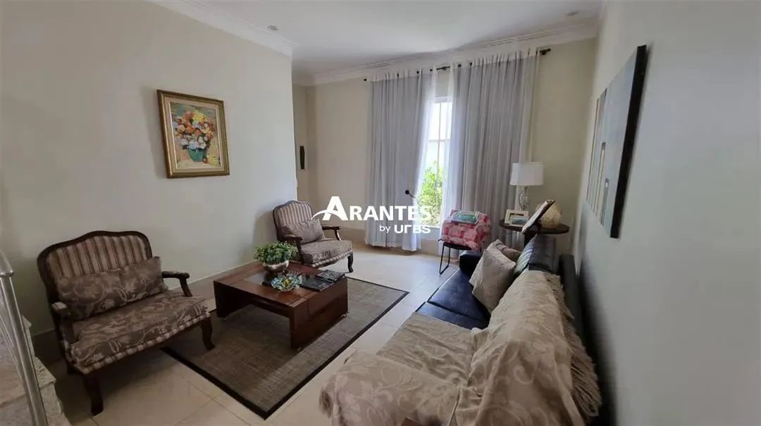 Casa em Condomínio com 208m² 4 quartos à venda no Royal Park - Foto 4