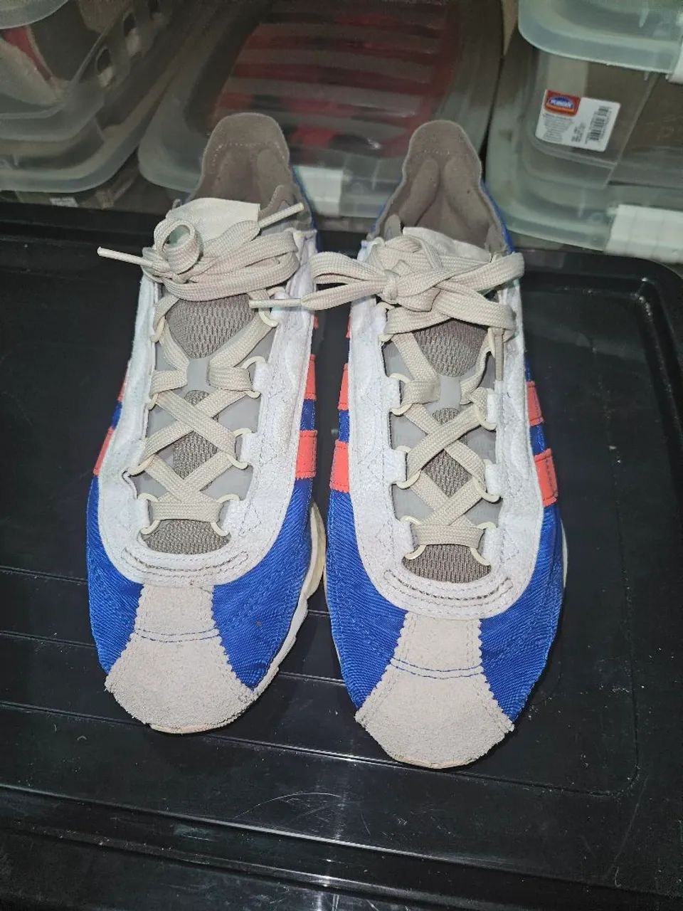 Adidas SL 7600 Workshop - Foto 6
