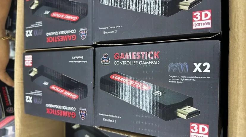 Vídeo game  - Foto 4