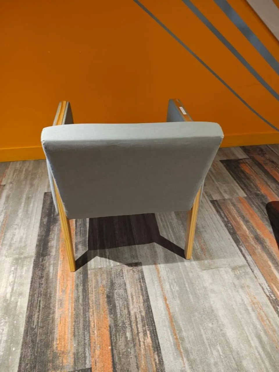 Poltrona para escritório  - Foto 2