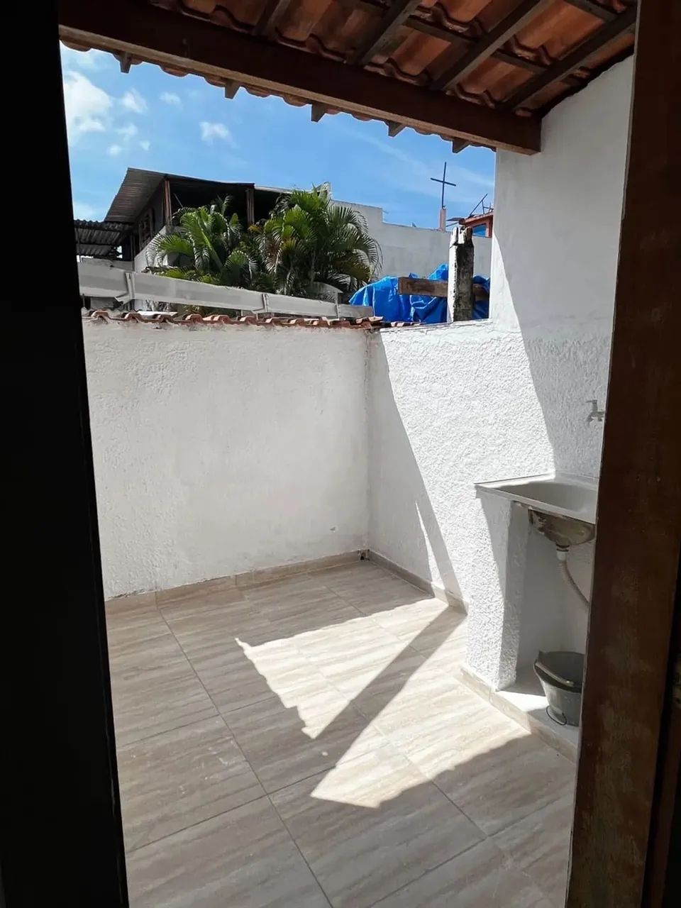 Casa para venda e locação, Curicica, Rio de Janeiro, RJ - Foto 7