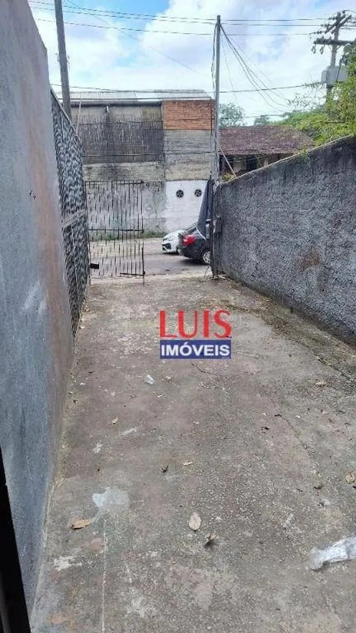Galpão para alugar, 80 m² por R$ 2.500,00/mês - Badu - Niterói/RJ - Foto 2