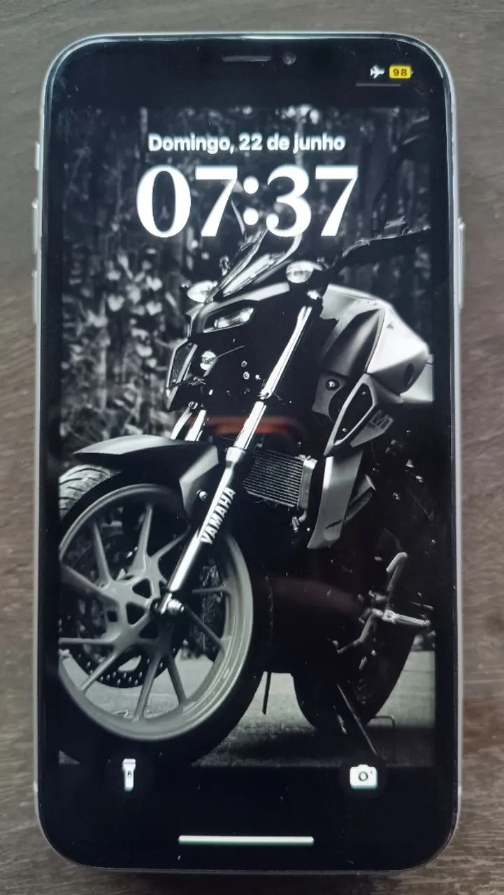 iPhone XR 128GB