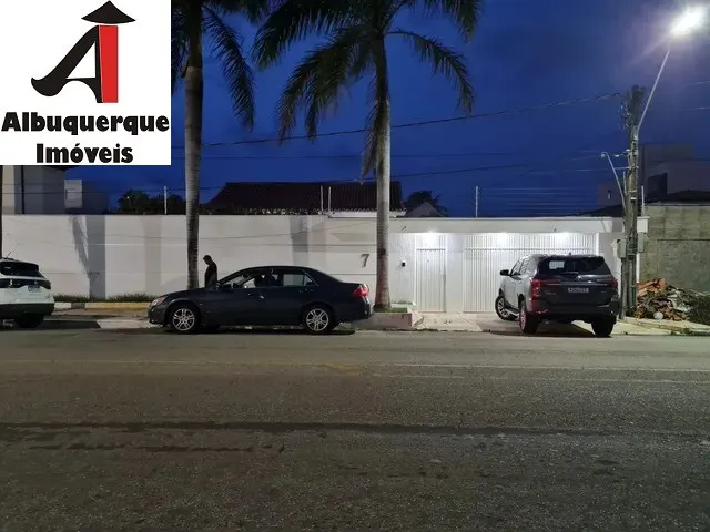 CASA RESIDENCIAL em SÃO LUÍS - MA, CALHAU