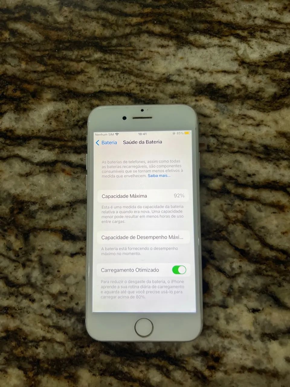 iPhone 7 128gb