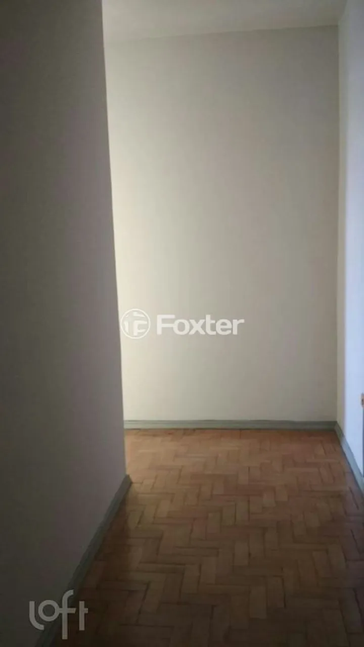 Apartamento à venda Avenida Assis Brasil, São João - Porto Alegre