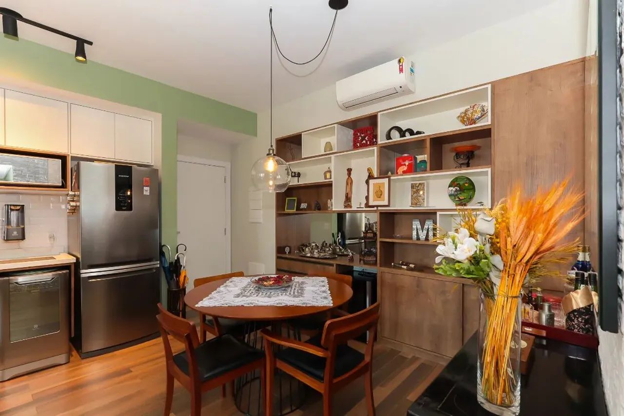 Apartamento tipo para venda em Perdizes com 2 quartos, sendo 1 suíte, 84m² - Foto 6