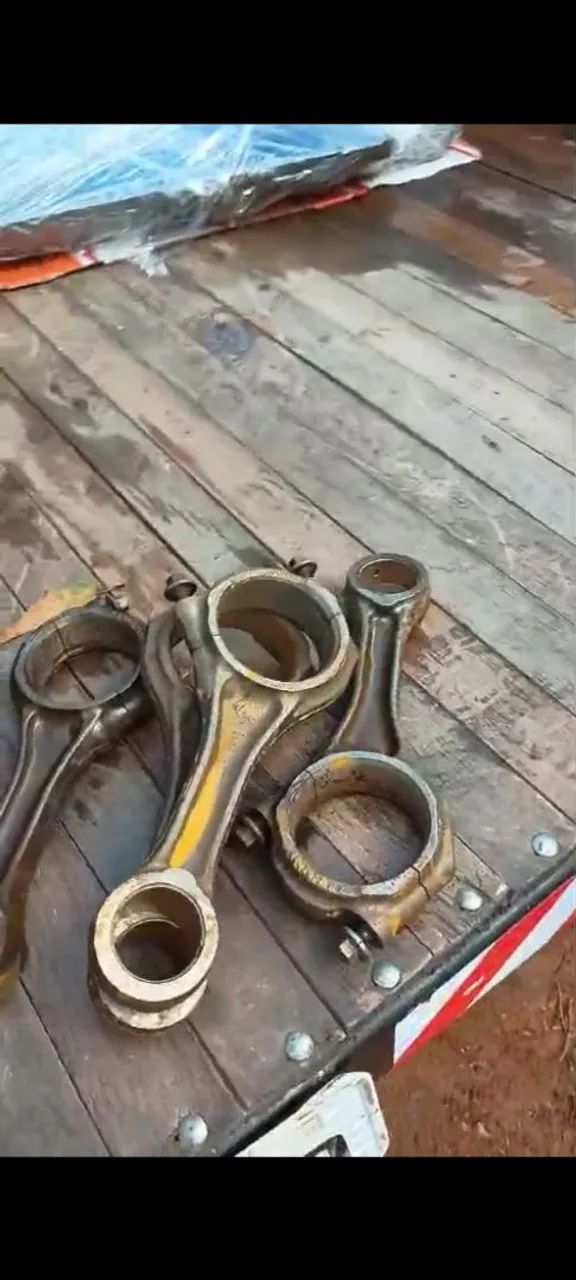 Motor do 24.250 whatsapp * - Foto 5