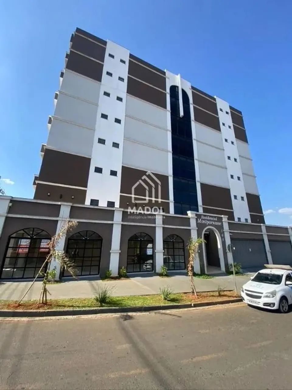 Apartamento à Venda em Chapada, Ponta Grossa - PR