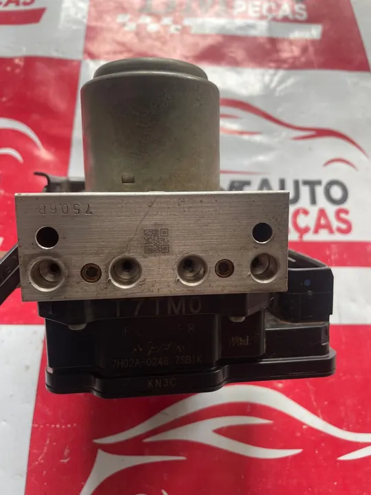 Módulo ABS para carros - Honda Hrv T7TM0