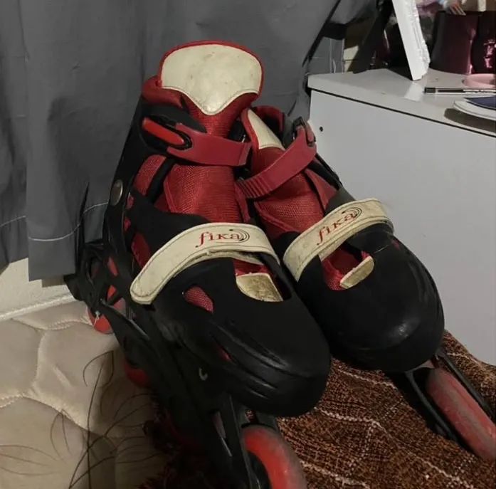 Patins Profissional  - Foto 2