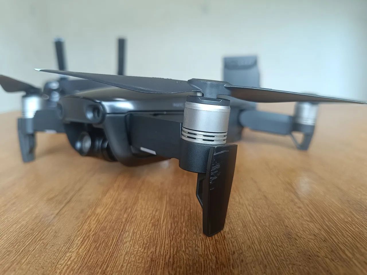 Drone DJI Mavic Air + Case - Foto 3