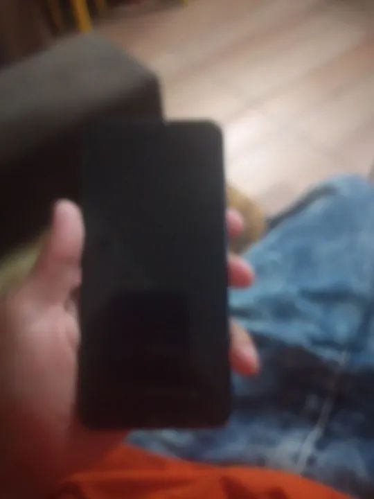 Redmi 9 GB128 NOVO CELULAR 950 VENDO CELULAR - Foto 2