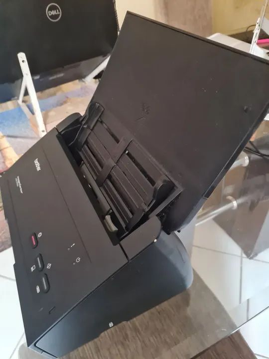 Scanner Brother ADS-2000E - Foto 2