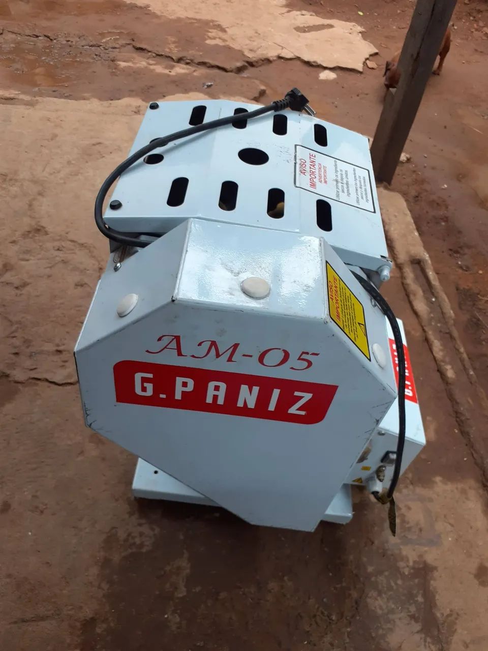 Masseira M5 - Foto 3