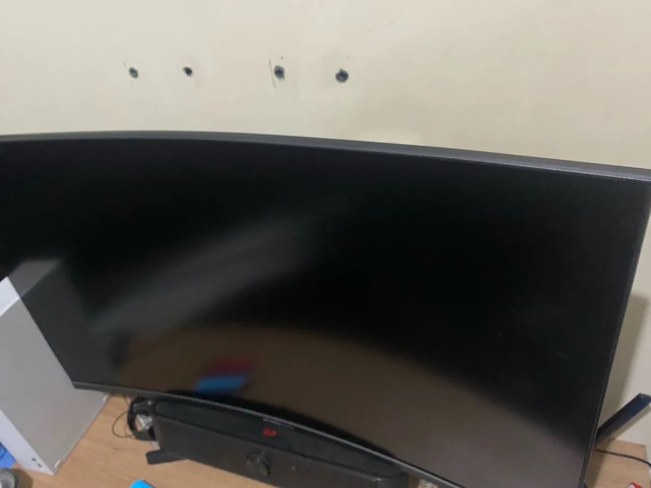 Monitor 32? Philco Gaming Curvo Full HD 165hz - Foto 4