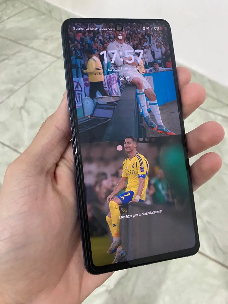 Vendo a72 128 GB 