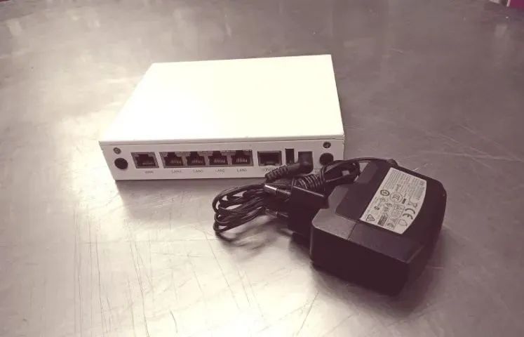 Roteador Sophos Red 15w - Foto 3