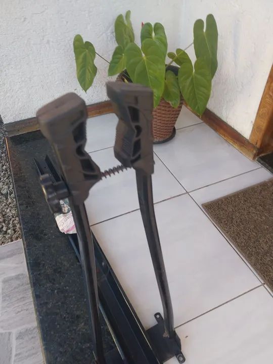 Suporte para Bicicleta - Novo