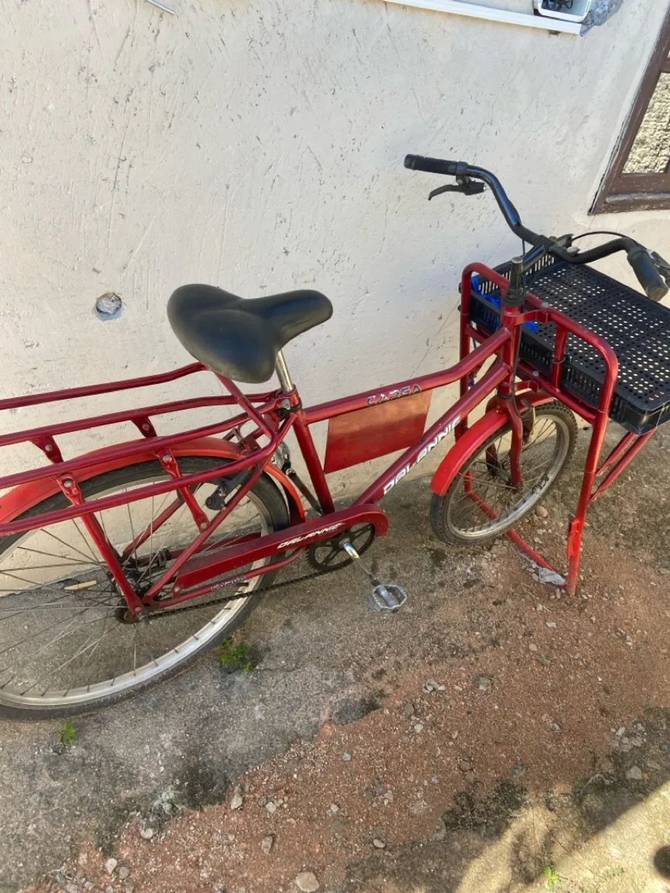 Bicicleta de Carga - Foto 3