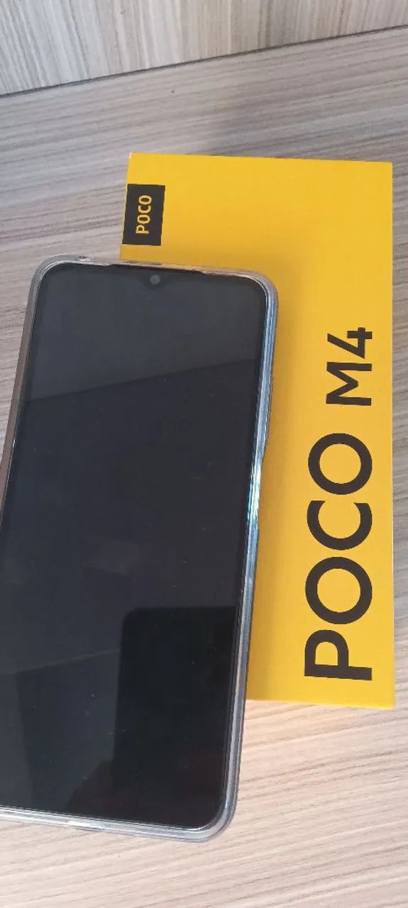 POCO M4 5G - Foto 2