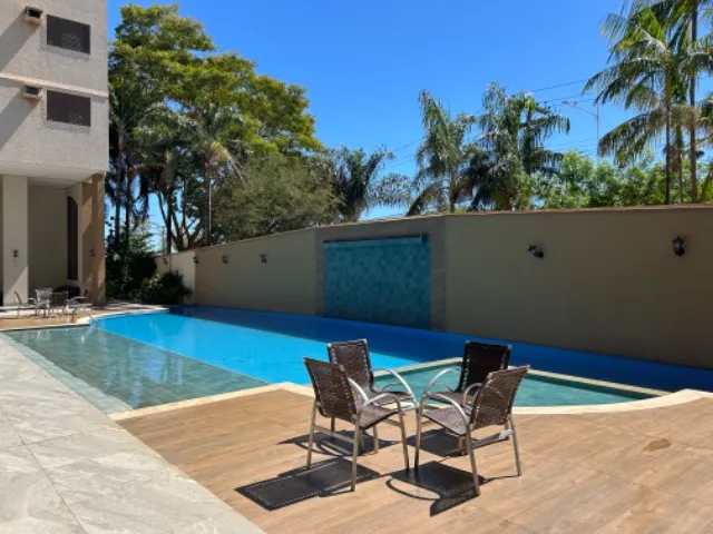 Alugo apartamento 3/4