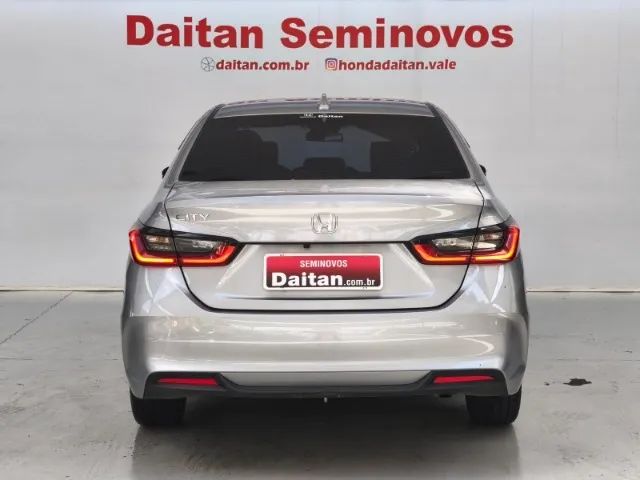 CITY EX SEDAN 2025 IPVA 2025 TOTAL PAGO - Foto 5