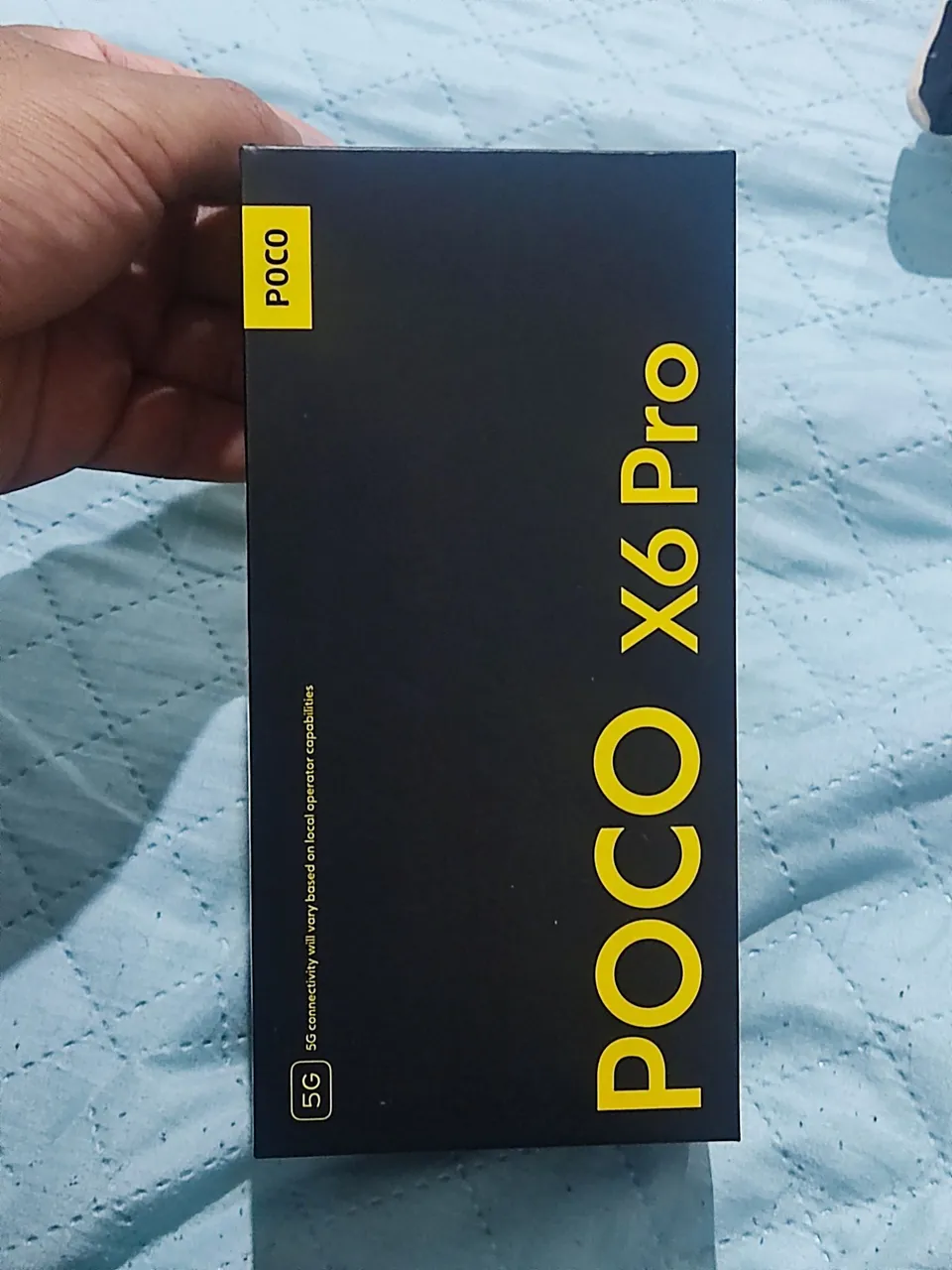 POCO X6 PRO