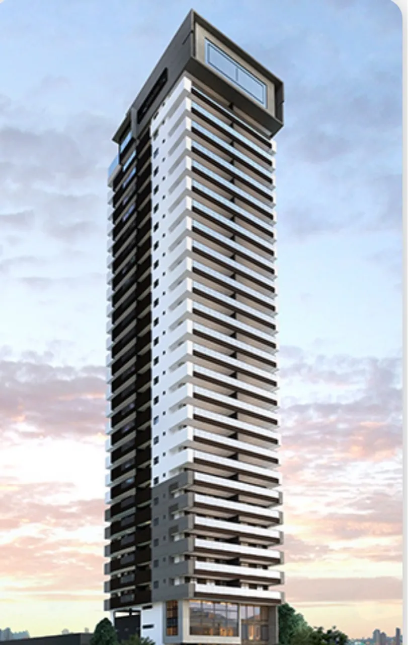 Edifício you Residence