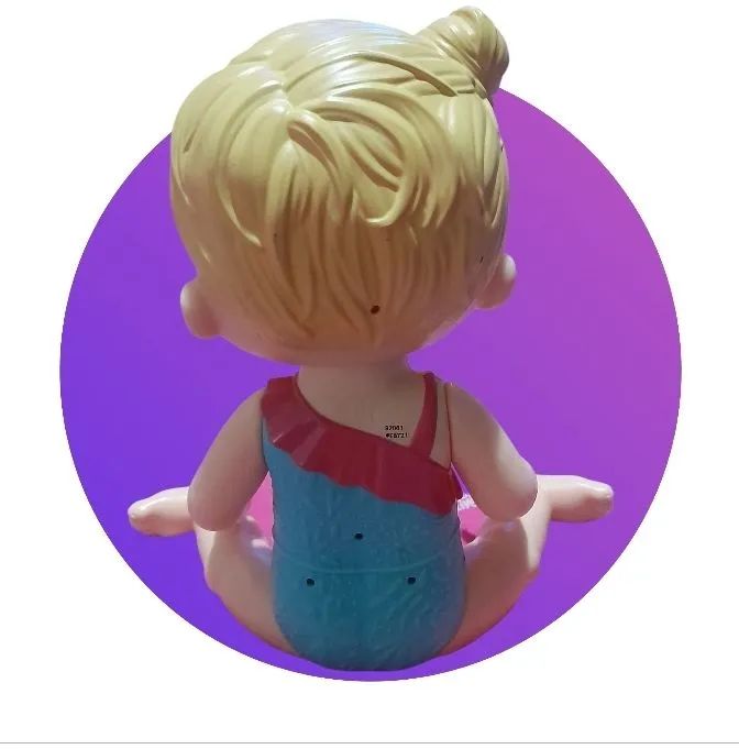 Baby alive - Foto 5