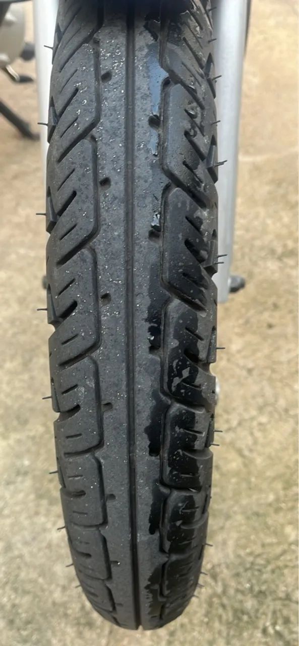 Cg Cargo 125  - Foto 4