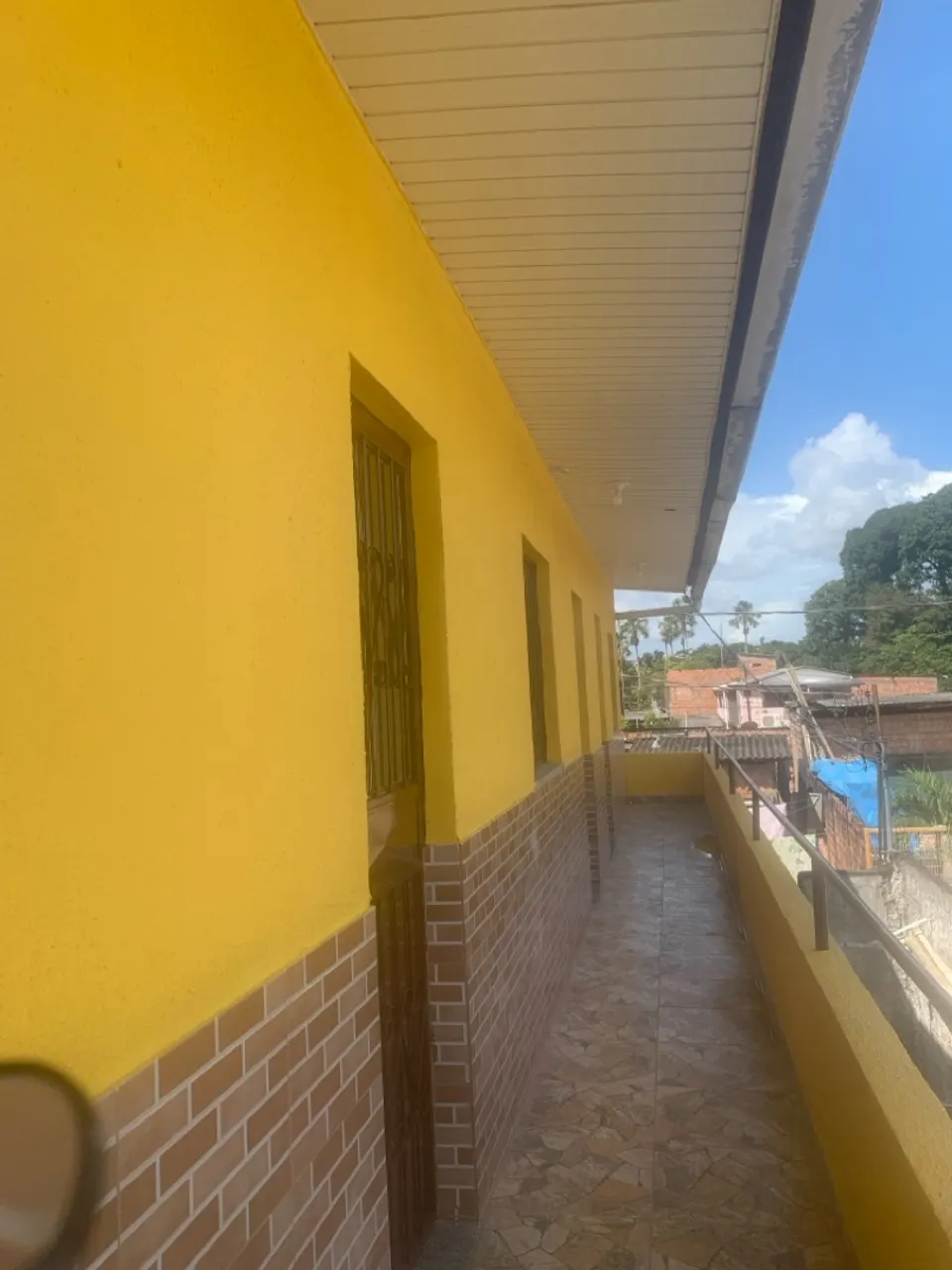 Alugar apartamento tipo Ktinet.
