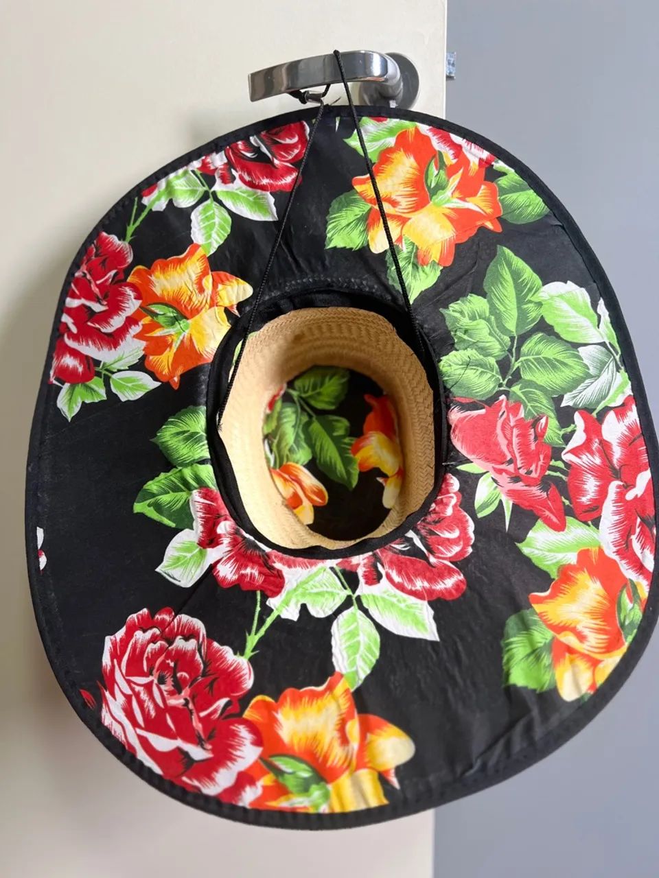 Chapéu de palha  - Foto 4