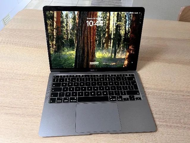 Macbook Air 13