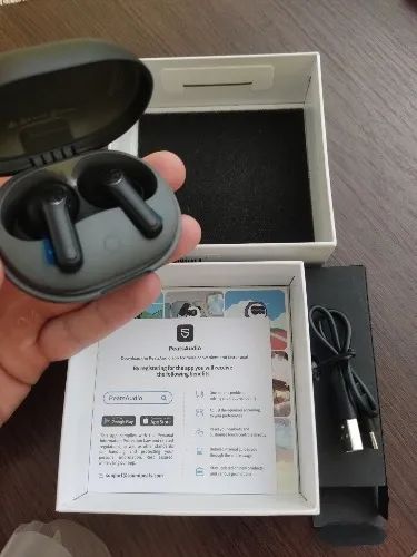 SoundPEATS T3 pro ANC - Foto 4