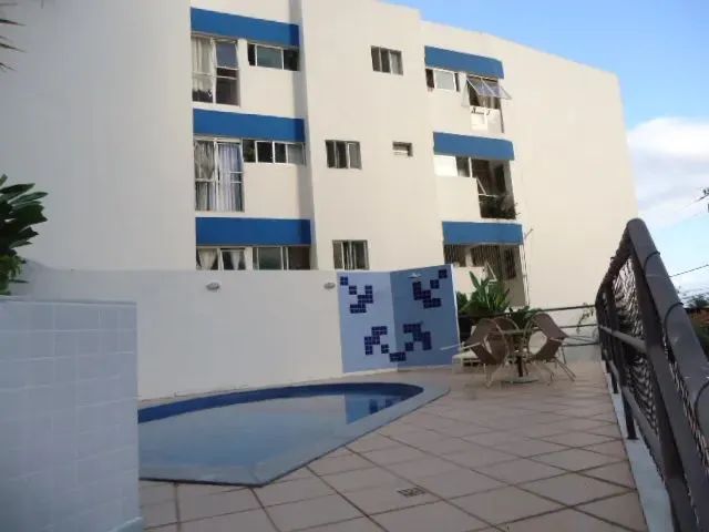 APARTAMENTO RIO VERMELHO - Foto 2