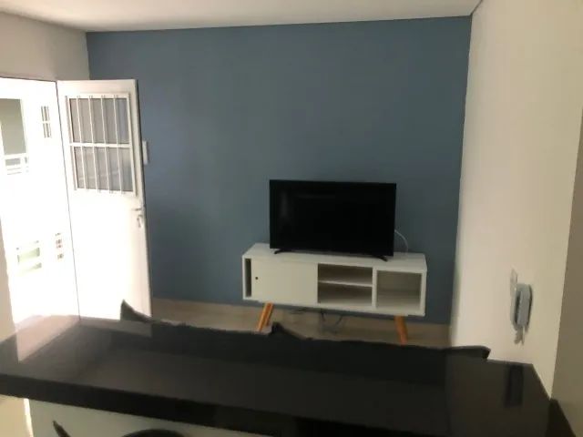 apto luxo mobiliado - Foto 3