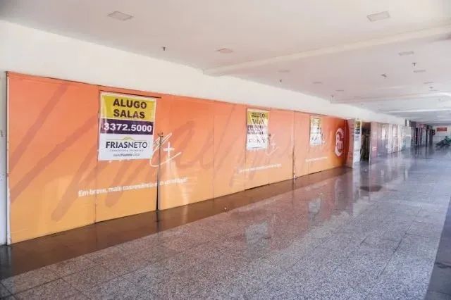 Salão para locação no Supermercado Pague Menos em Piracicaba - Main Image