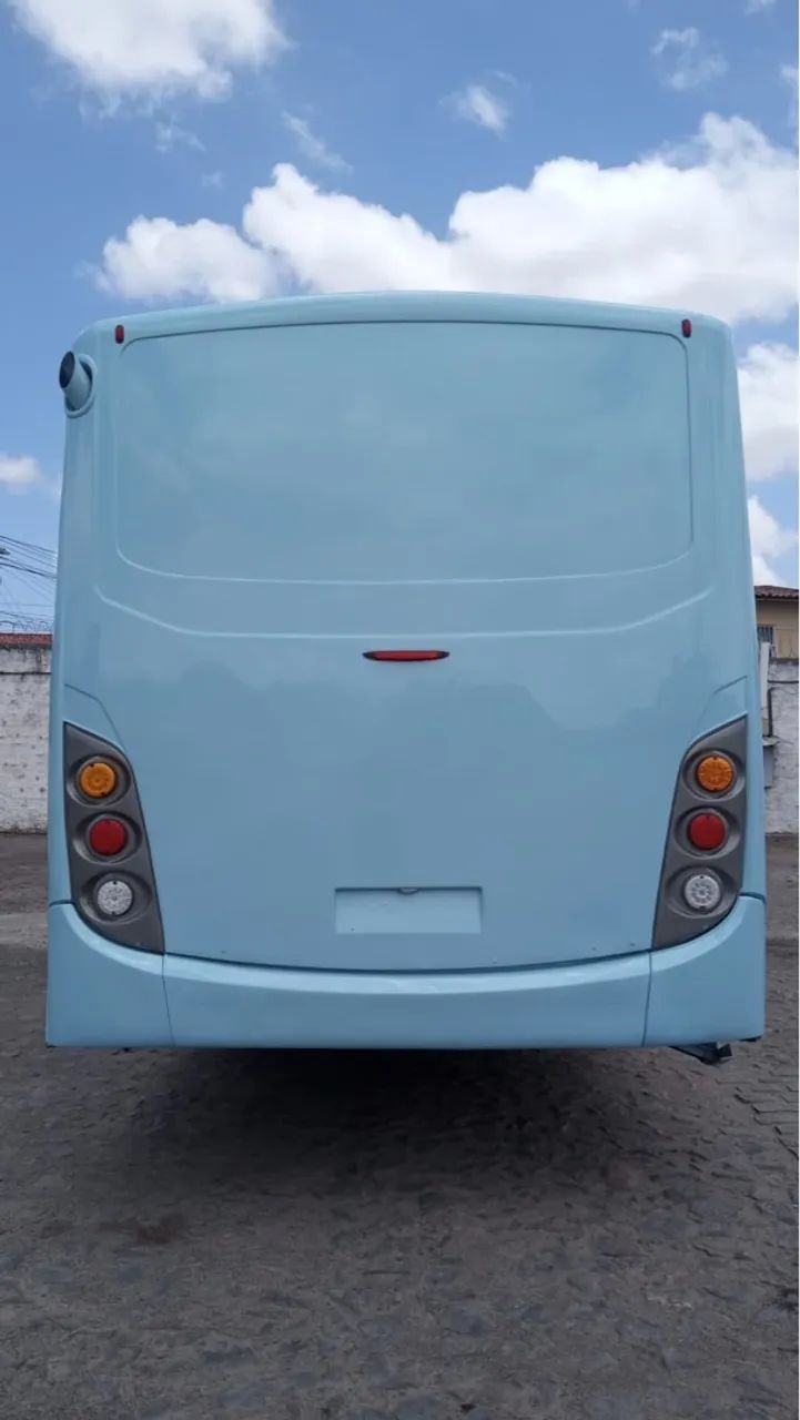 Urbano Caio vip VW 15190 - Foto 5